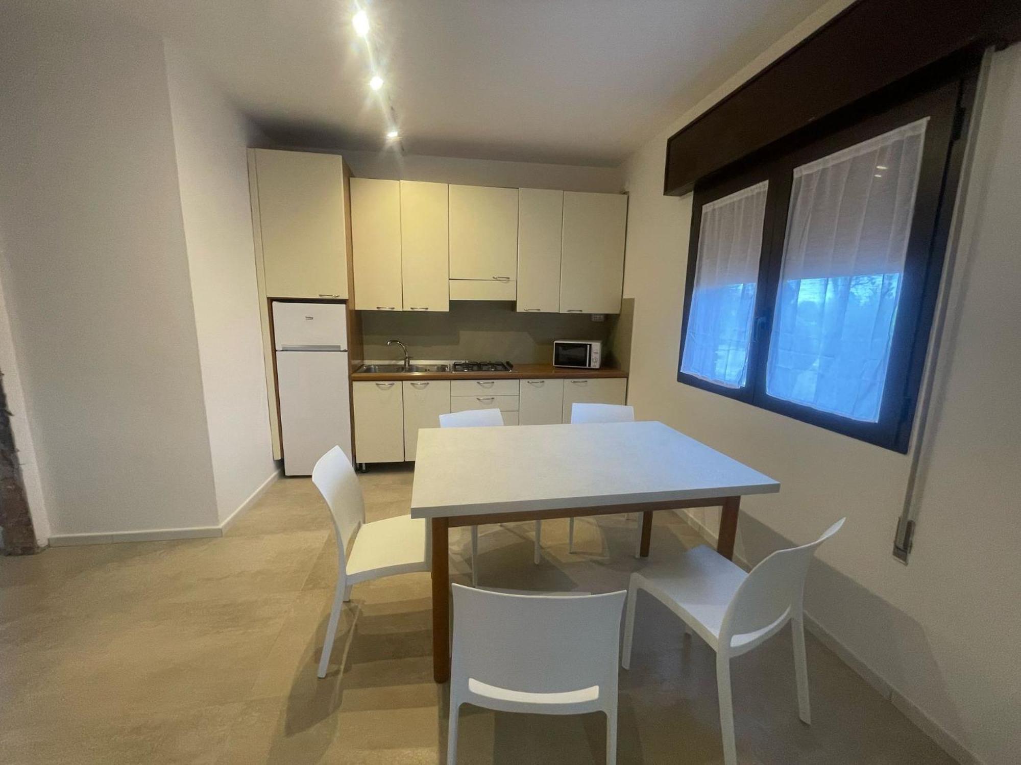 Villa Gloria Appartamento D03 Розолина-Маре Экстерьер фото