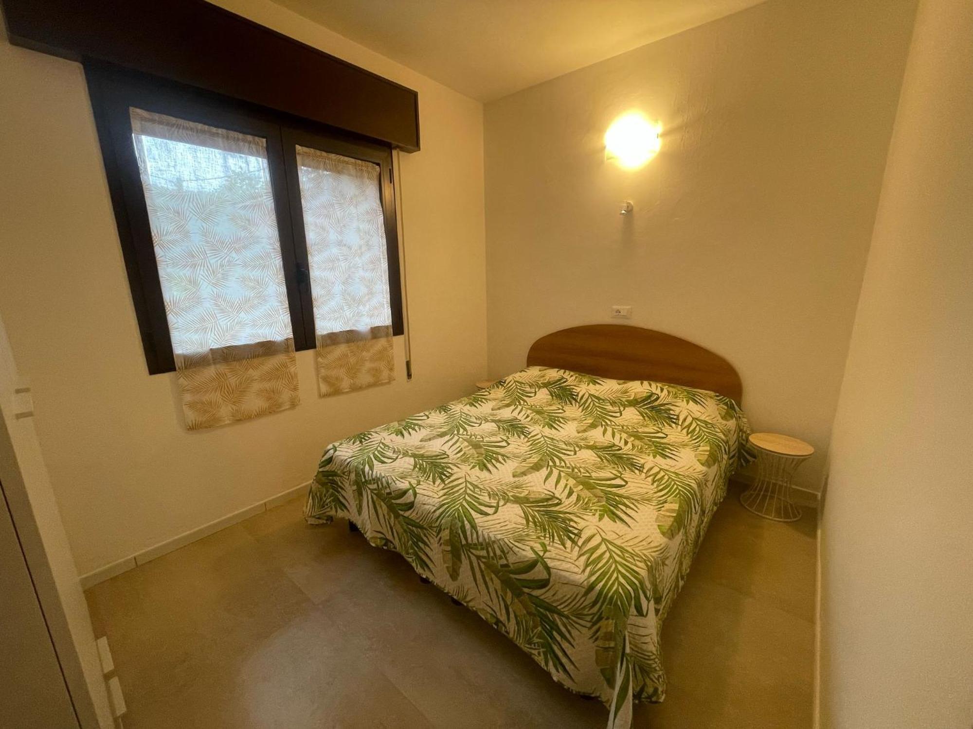 Villa Gloria Appartamento D03 Розолина-Маре Экстерьер фото