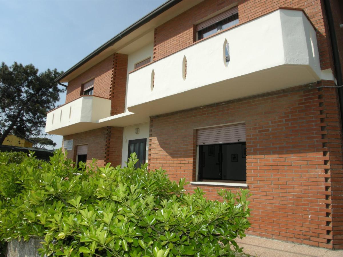 Villa Gloria Appartamento D03 Розолина-Маре Экстерьер фото