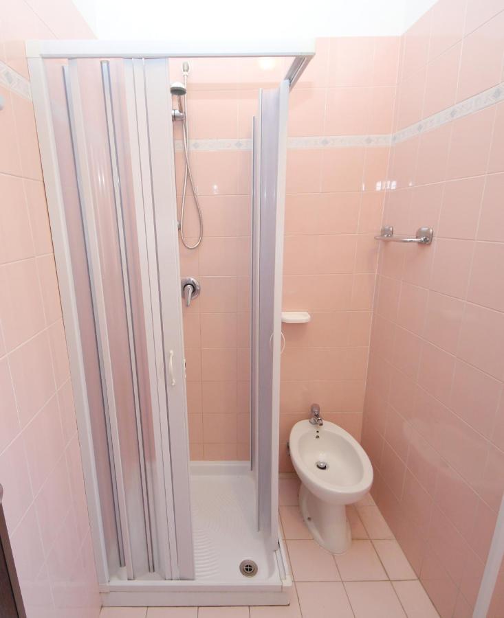 Villa Gloria Appartamento D03 Розолина-Маре Экстерьер фото
